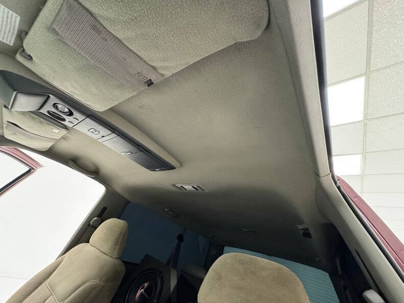 1997 GMC Yukon