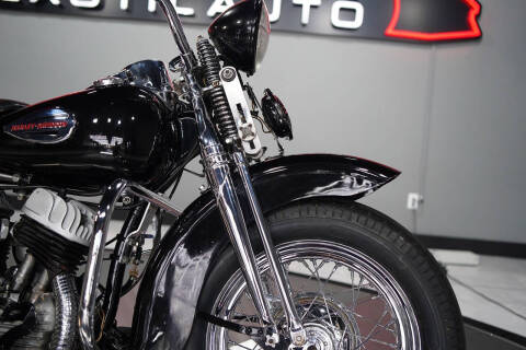 1942 Harley-Davidson WLA