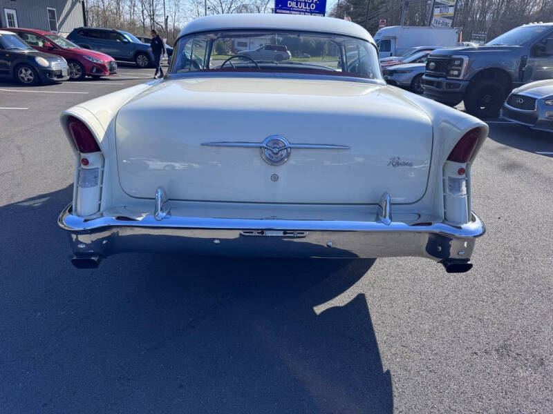 1956 Buick Special