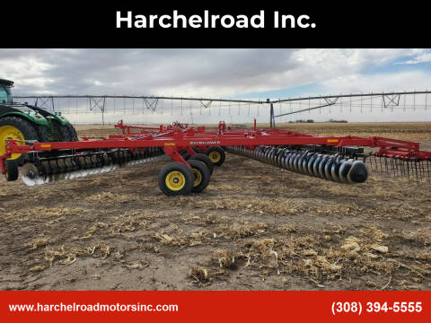 2013 Sunflower 1550-50