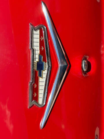 1960 Chevrolet Impala