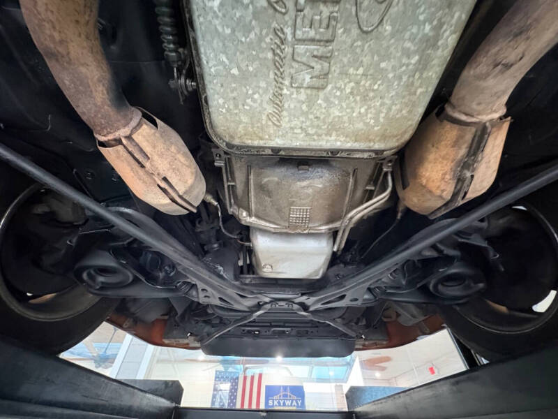 1990 Ford Mustang GT