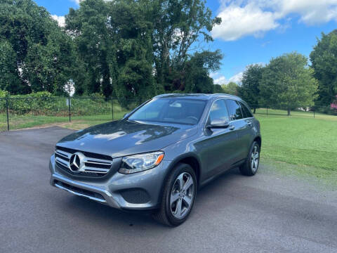 2016 Mercedes-Benz GLC GLC 300
