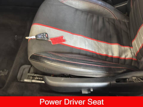 2013 Dodge Avenger R/T