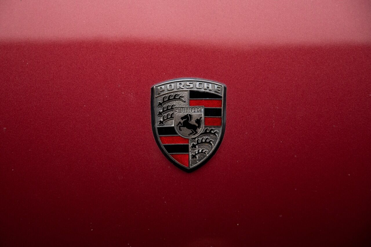 1981 Porsche 911 49