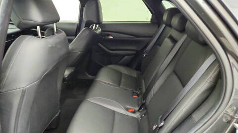 2023 Mazda CX-30 2.5 S Preferred