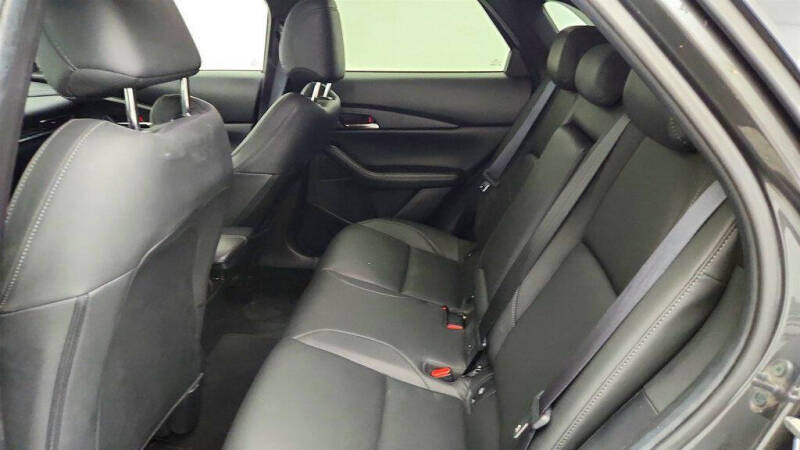 2023 Mazda CX-30 2.5 S Preferred