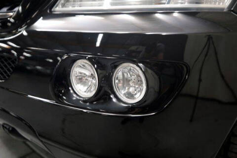 2007 Mercedes-Benz M-Class ML 350