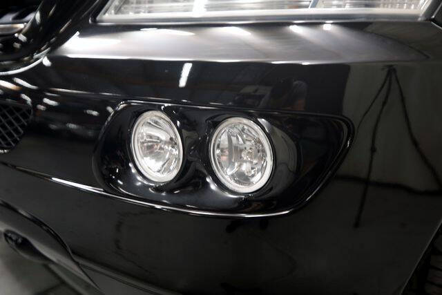 2007 Mercedes-Benz M-Class ML 350