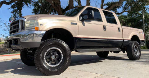 Ford F 250 Super Duty For Sale In New Smyrna Beach Fl Pennspeed