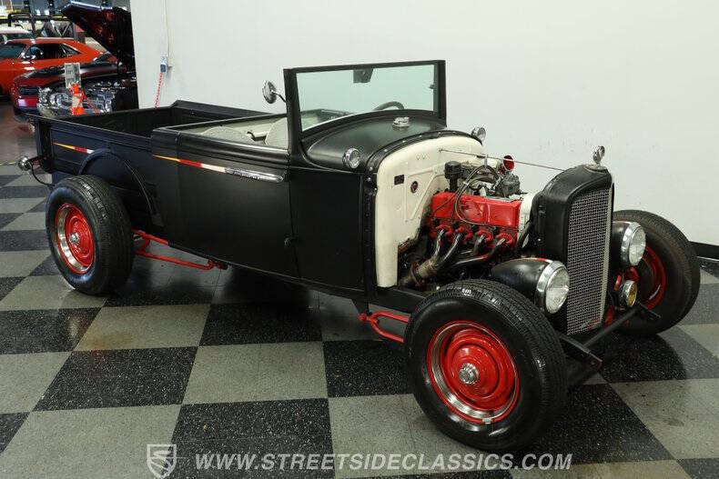 1931 Ford Model A