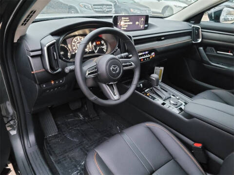 2026 Mazda CX-50 Hybrid Premium Plus