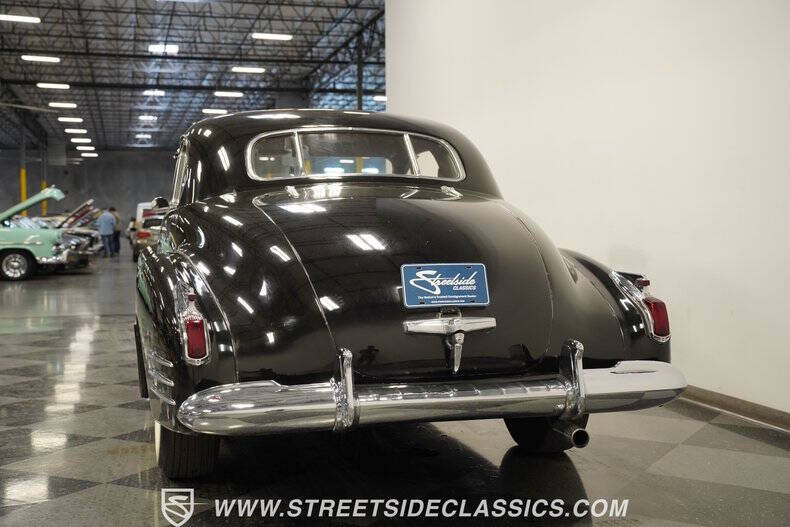 1941 Cadillac Series 62