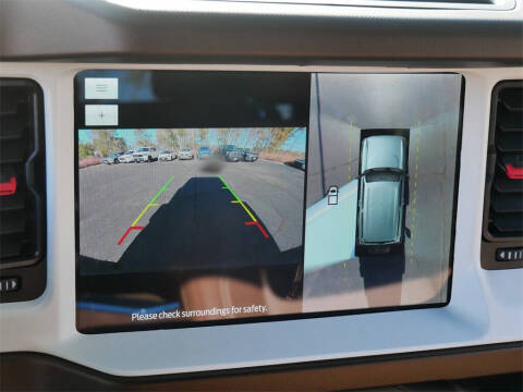 2024 Ford Bronco Heritage Limited Edition