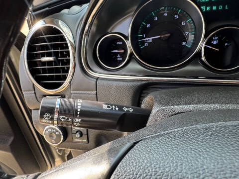 2015 Buick Enclave Premium