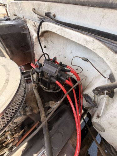 1970 GMC C/K 2500 Series