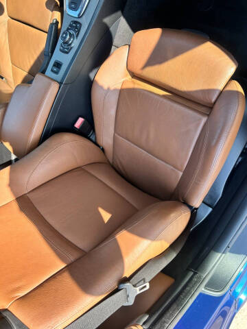 2012 BMW 3 Series 335is