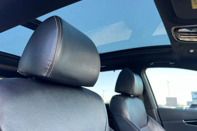 2019 Kia Sorento SX V6