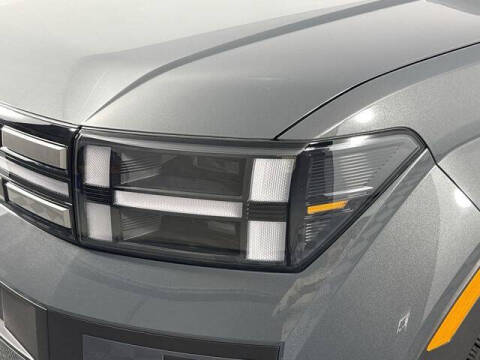 2025 Hyundai Santa Fe SE