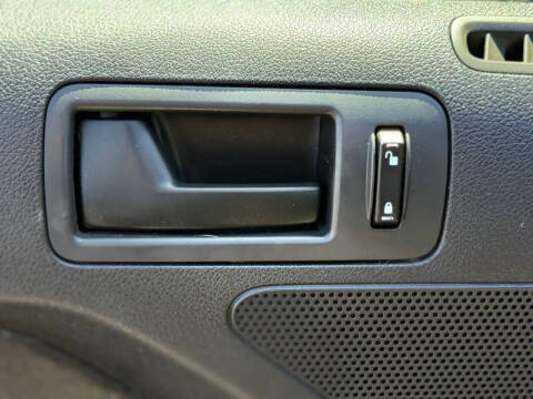 2012 Ford Mustang