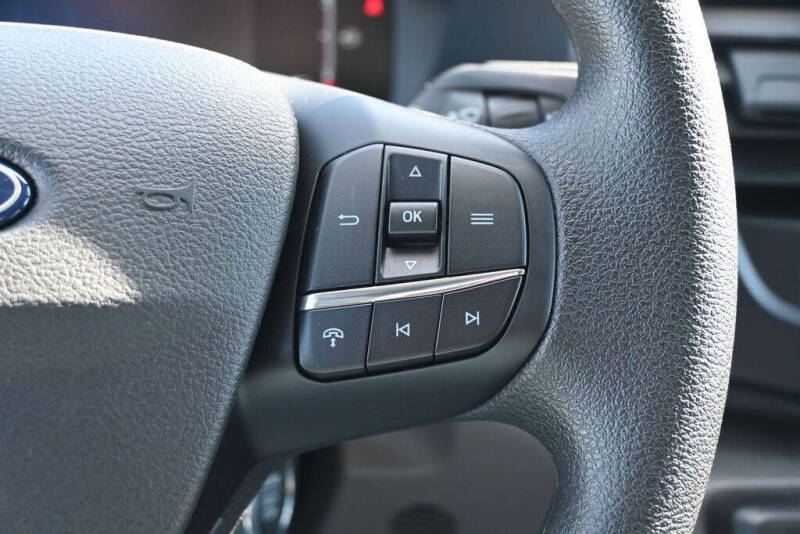 2026 Ford Transit 250