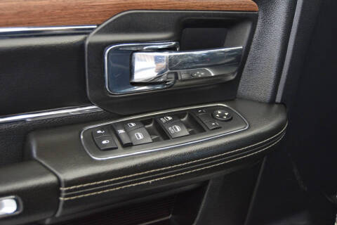 2014 RAM 2500 Laramie
