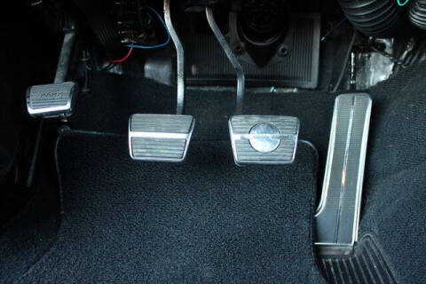 1967 Chevrolet Chevelle