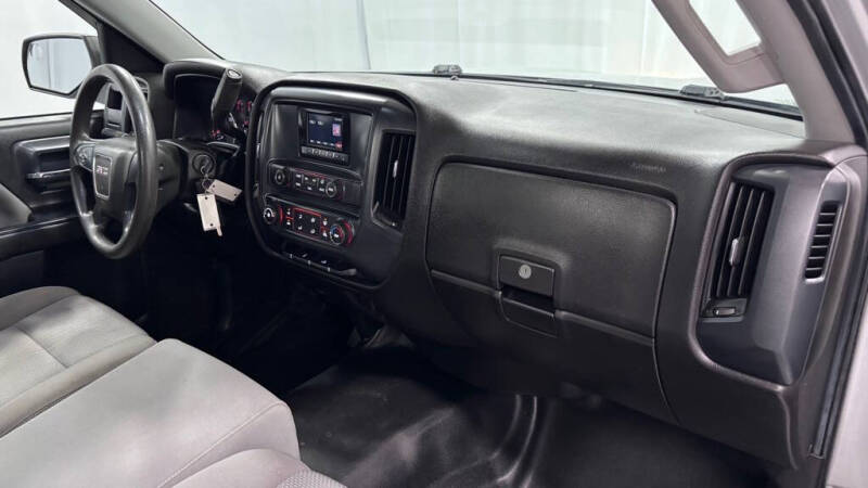 2014 GMC Sierra 1500