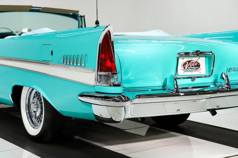 1957 Chrysler New Yorker