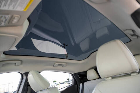 2022 Ford Mustang Mach-E Premium