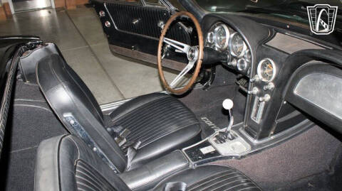 1964 Chevrolet Corvette
