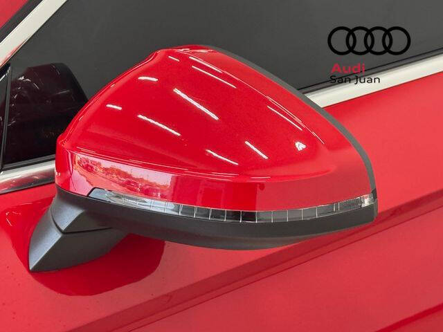 2024 Audi A5 Sportback quattro S line Prem Plus 45 TFSI