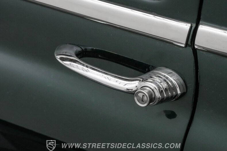 1950 Oldsmobile Eighty-Eight