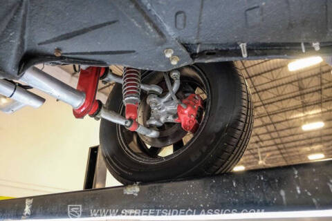 1991 Volkswagen Dune Buggy