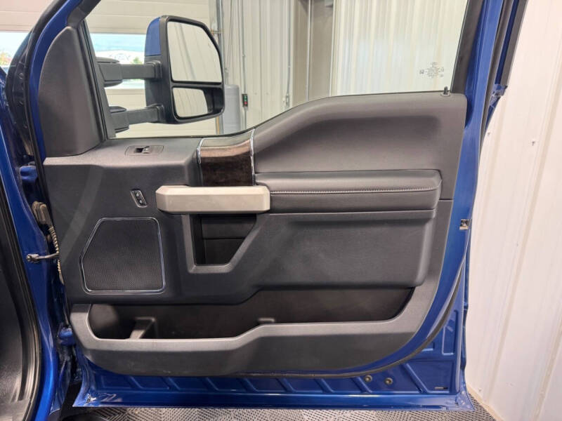 2022 Ford F-250 Super Duty Lariat