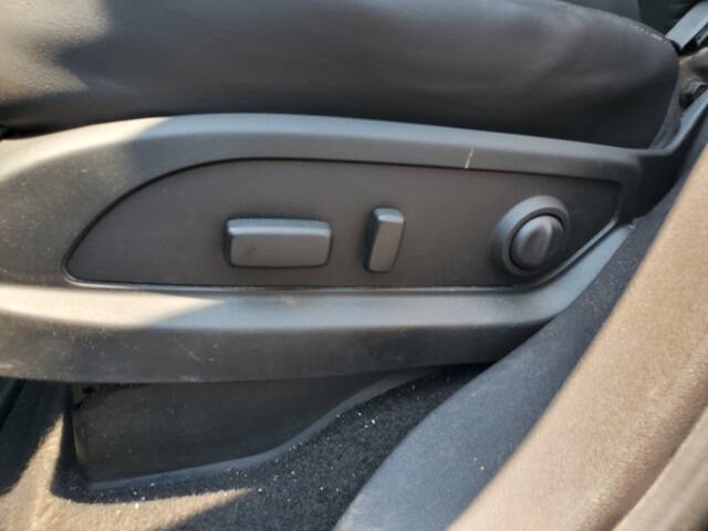 2015 GMC Acadia SLT-2