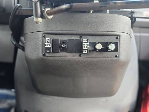 2012 Ford E-Series E-350 SD