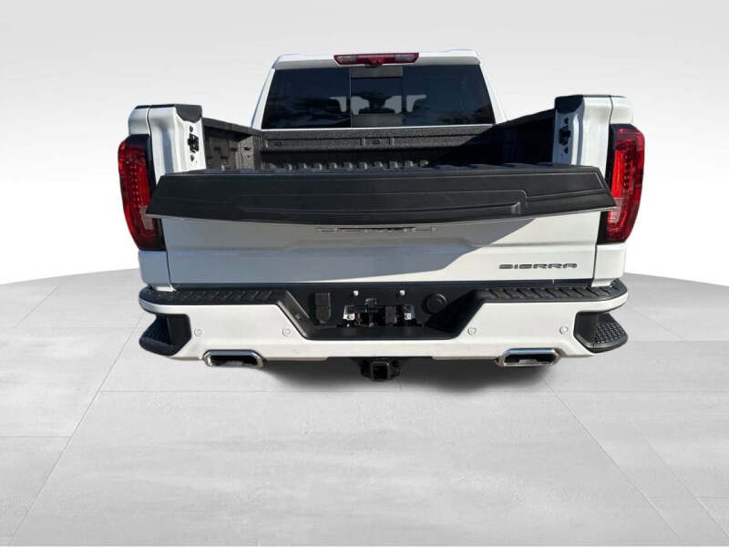 2026 GMC Sierra 1500 Denali - Photo 16