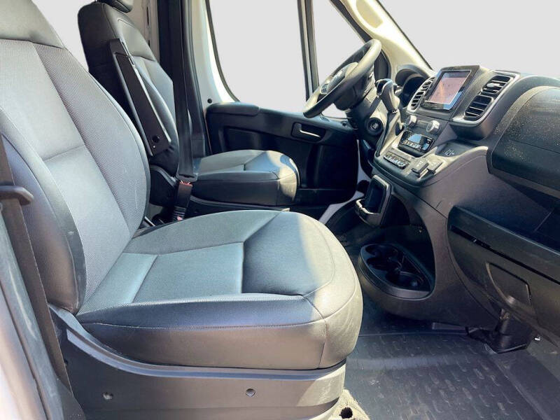 2024 RAM ProMaster