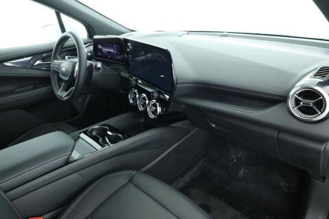 2024 Chevrolet Blazer EV 2LT