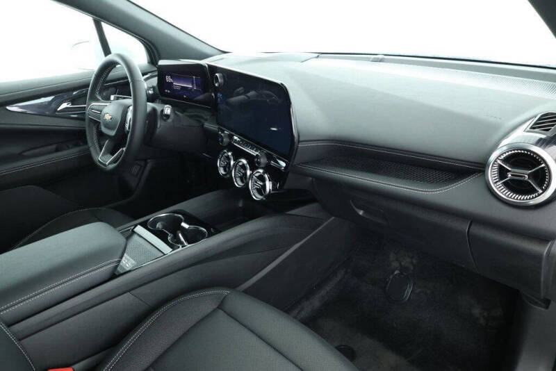 2024 Chevrolet Blazer EV 2LT