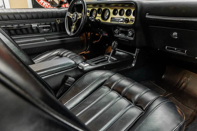 1977 Pontiac Firebird