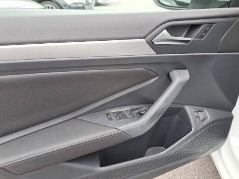 2023 Volkswagen Jetta S