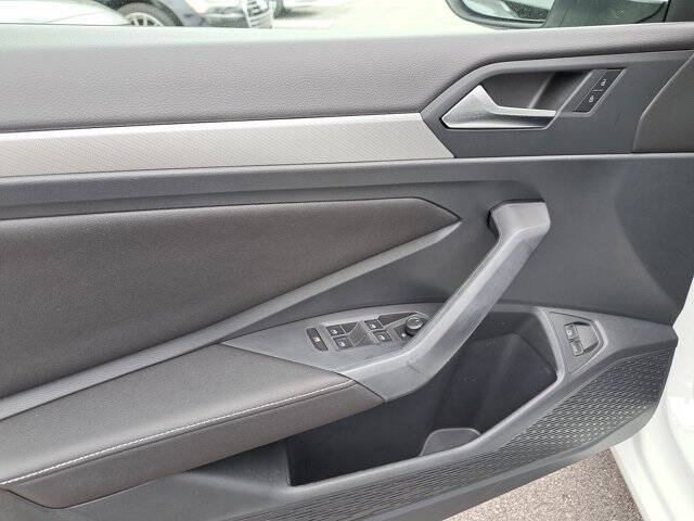 2023 Volkswagen Jetta S