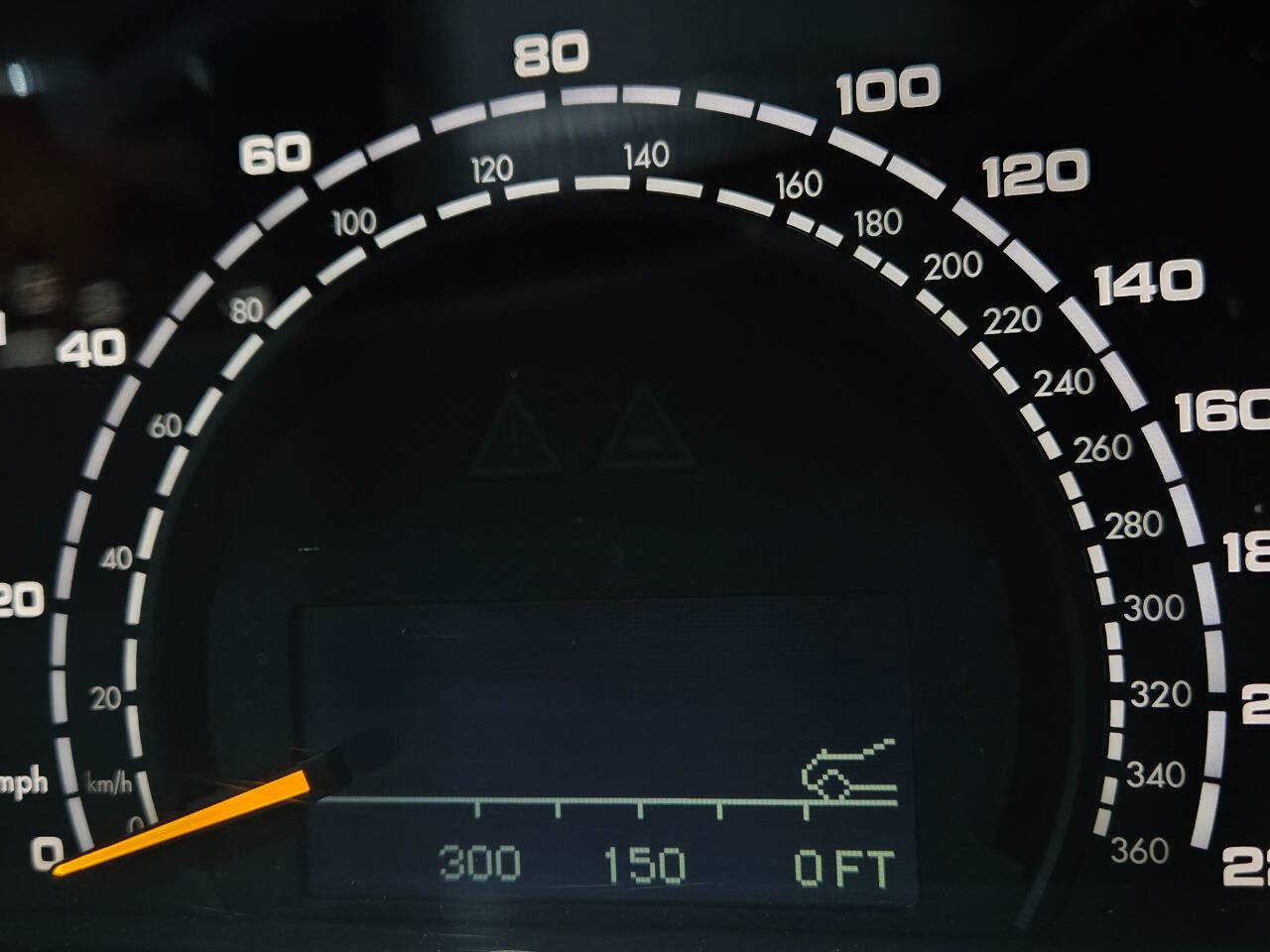 2006 Mercedes-Benz S-Class 66