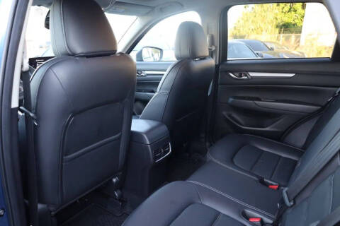 2024 Mazda CX-5 2.5 S Preferred