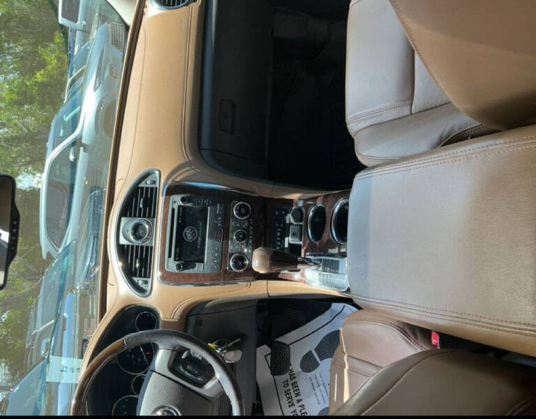 2017 Buick Enclave Premium