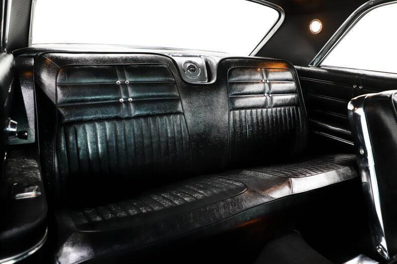 1963 Chevrolet Impala