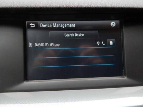 2018 Buick Regal Sportback Preferred