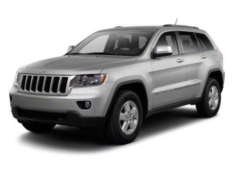 2013 Jeep Grand Cherokee for sale at New Wave Auto Brokers & Sales in Denver CO